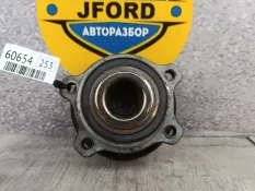 Ступица Volvo XC90 2018 32370046 L_A2 2.0 D D4204T23, задняя
