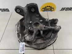 Кулак поворотный Volvo XC90 2018 32395005 L_A2 2.0 D D4204T23, задний правый