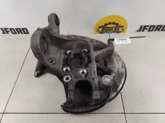 Кулак поворотный Volvo XC90 2018 32395004 L_A2 2.0 D D4204T23, задний левый