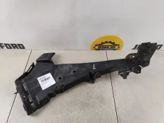 Кронштейн бампера Audi Q7 2007 4L0807283B 4L, передний левый