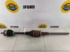 Привод Volvo XC90 2018 36012827 L_A2 2.0 D D4204T23, передний правый