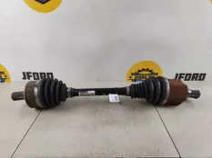 Привод Volvo XC90 2018 36010126 L_A2 2.0 D D4204T23, передний левый