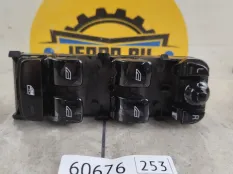 Блок кнопок стеклоподъемников Volvo XC90 2018 31433926 L_A2, передний левый
