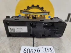 Блок кнопок стеклоподъемников Volvo XC90 2018 31433926 L_A2, передний левый