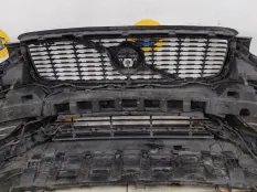 Бампер Volvo XC90 2018 39799385 L_A2, передний