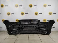 Бампер Volvo XC90 2018 39799385 L_A2, передний