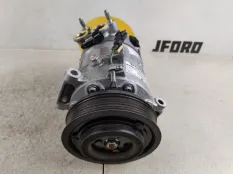 Компрессор кондиционера Volvo XC90 2019 36011277 L_A2 2.0 D D4204T23