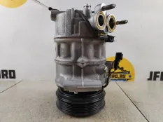 Компрессор кондиционера Volvo XC90 2019 36011277 L_A2 2.0 D D4204T23