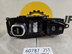 Блок кнопок Volvo XC90 2018 31443829 L_A2