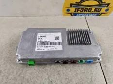 Блок управления камерами Volvo XC90 2018 31680061 L_A2