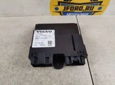 Блок управления крышкой багажника Volvo XC90 2018 31494628 L_A2