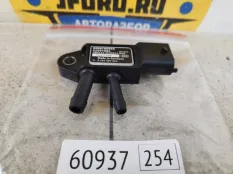 Датчик давления выхлопных газов Volvo XC90 2019 31697984 L_A2 2.0 D D4204T23