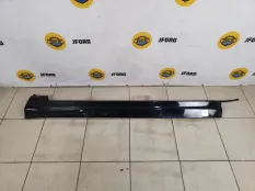 Накладка на порог Volvo XC90 2018 31395883 L_A2, левая