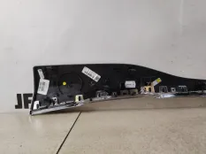 Накладка обшивки дверной Volvo XC90 2018 31407868 L_A2, задняя левая