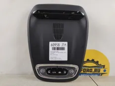 Консоль потолочная Volvo XC90 2019 31479612 L_A2