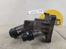Корпус термостата Volvo XC90 2019 31686045 L_A2 2.0 D D4204T23