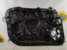 Стеклоподъемник Volvo XC90 2018 31391494 L_A2, передний левый