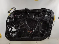 Стеклоподъемник Volvo XC90 2018 31391495 L_A2, передний правый
