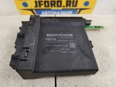 Блок комфорта дверной Volvo XC90 2018 31676499 L_A2, передний правый