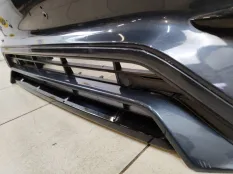 Бампер Volvo XC90 2019 39799399 L_A2, передний