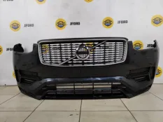 Бампер Volvo XC90 2019 39799399 L_A2, передний