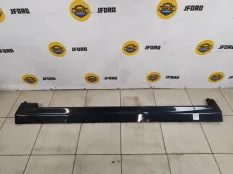 Накладка на порог Volvo XC90 2019 39791382 L_A2, левая