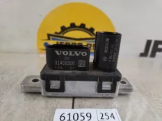Реле свечей накала Volvo XC90 2019 31459300 L_A2 2.0 D D4204T23