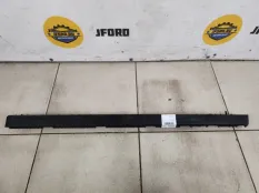 Кронштейн накладки порога Volvo XC90 2019 31395858 L_A2, задний правый