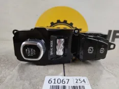 Блок кнопок Volvo XC90 2019 31443818 L_A2
