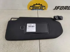 Козырек солнцезащитный Volvo XC90 2019 32345320 L_A2, правый