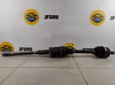 Привод Volvo XC90 2019 36003640 L_A2 2.0 D D4204T23, передний правый