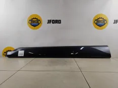 Накладка на дверь Volvo XC90 2019 39842969 L_A2, передняя левая