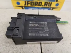 Блок комфорта дверной Volvo XC90 2019 31674760 L_A2, задний правый