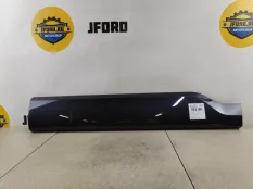 Накладка на дверь Volvo XC90 2019 39843021 L_A2, задняя левая