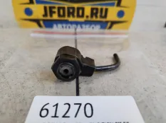 Форсунка масляная Mitsubishi Pajero 2 1996 MD319529 2.5 D 4D56