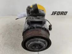 Компрессор кондиционера Land Rover Discovery 3 2006 JPB000183 L319 2.7 D 276DT