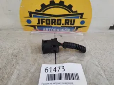 Разъем на катушку зажигания Ford Focus 2 2008 1459278 CB4 1.4 ASDA