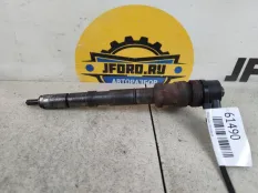 Форсунка топливная Kia Sorento 2006 338004A500 BL 2.5 D D4CB