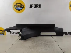 Накладка порога внутренняя Volvo XC90 2019 32244626 L_A2, задняя правая