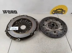 Сцепление Volvo C30 2006 30759484 MK20 2.0 B4204S3