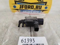 Электромагнитный клапан Ford C-max 2007 5243591 С214 1.8 QQDB