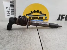 Форсунка топливная Land Rover Discovery 3 2006 1331260 L319 2.7 D 276DT