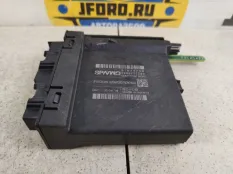 Блок комфорта дверной Volvo XC90 2019 31674756 L_A2, передний правый