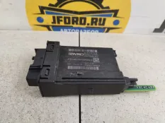Блок комфорта дверной Volvo XC90 2019 31674759 L_A2, задний левый