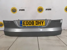 Накладка крышки багажника Ford Mondeo 4 2008 1528099 BG