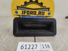 Кнопка крышки багажника Ford Mondeo 4 2008 1857333 BG