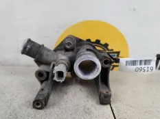 Переходник выпуска антифриза Volvo S40 2008 31272433 MS20 1.6 B4164S3