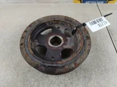 Шкив коленвала Toyota Avensis 2010 1347037020 ZRT271 1.8 2ZR-FAE