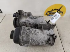 Корпус масляного фильтра Volvo XC90 2010 30677920 C_71 2.4 D D5244T4