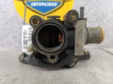 Корпус термостата Ford Focus 1 2002 1319480 DFW 1.8 EYDB